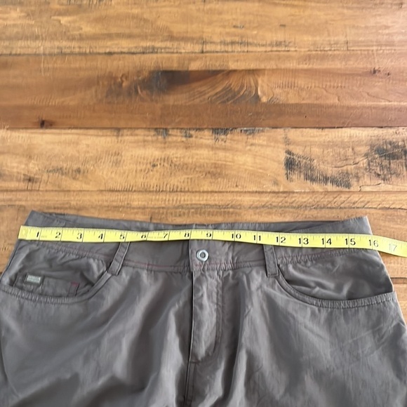 OUTDOOR Research pants size 8 - Picture 5 of 7